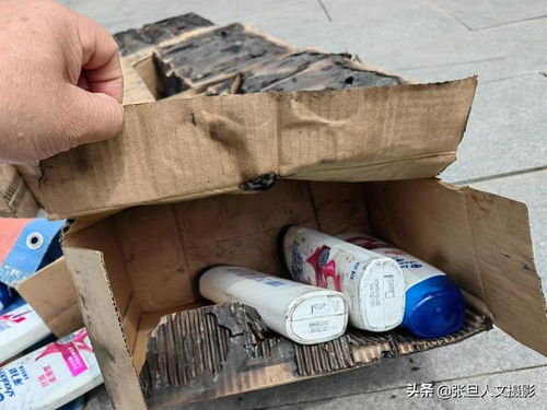 被燒日用品走紅地攤 是營銷新招還是消費反思？