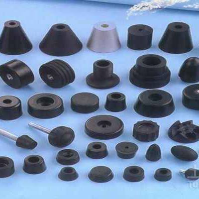 上海橡膠制品加工廠家多少錢