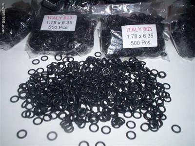 O型圈的的維護(hù)保養(yǎng)