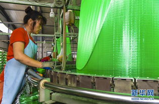 河北景縣 研發(fā)環(huán)保應(yīng)用橡塑產(chǎn)品 助力企業(yè)轉(zhuǎn)型升級