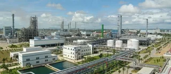 企業(yè)是否屬于化工產(chǎn)業(yè)安全生產(chǎn)轉(zhuǎn)型升級(jí)范圍的認(rèn)定 以橡膠制品業(yè)為例