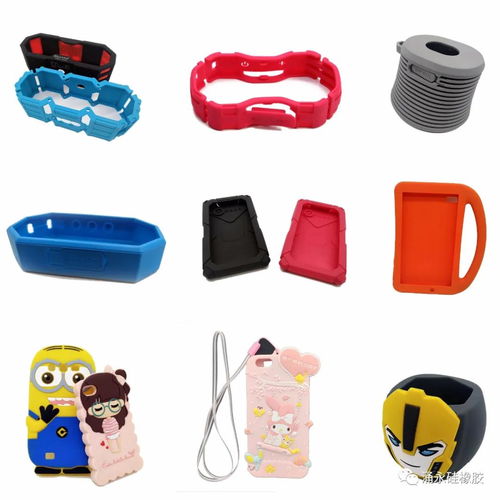 疫情下的硅橡膠制品行業(yè) 挑戰(zhàn)與突圍之路